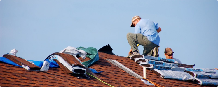 Restoration Roofing